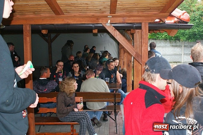 Zdjęcie w galerii na portalu naszraciborz.pl: Czad u Poldka w Kuźni Raciborskiej wiadomości z regionu