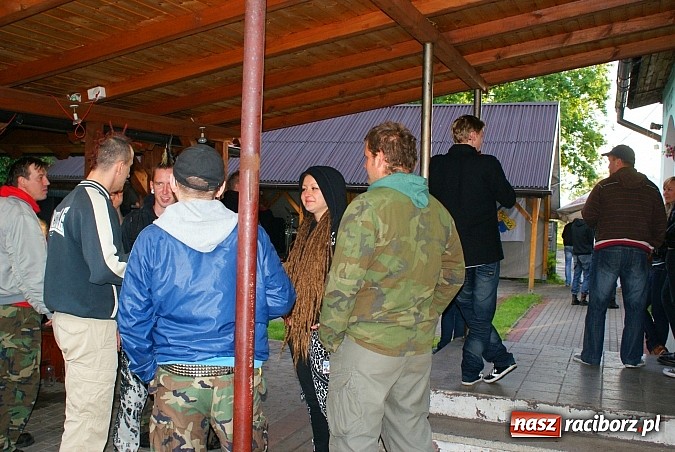 Zdjęcie w galerii na portalu naszraciborz.pl: Czad u Poldka w Kuźni Raciborskiej wiadomości z regionu