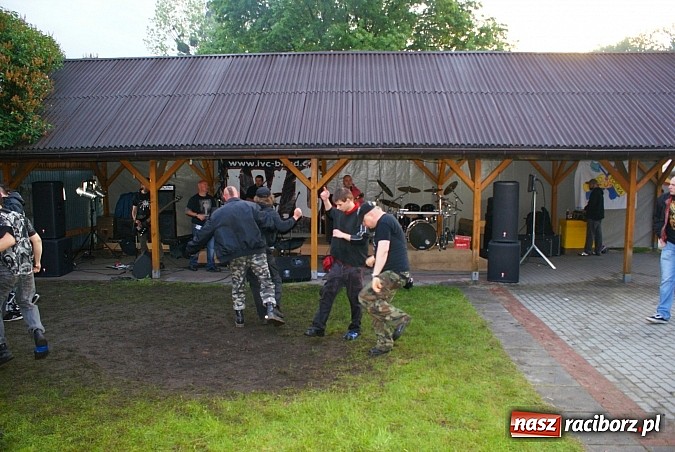 Zdjęcie w galerii na portalu naszraciborz.pl: Czad u Poldka w Kuźni Raciborskiej wiadomości z regionu