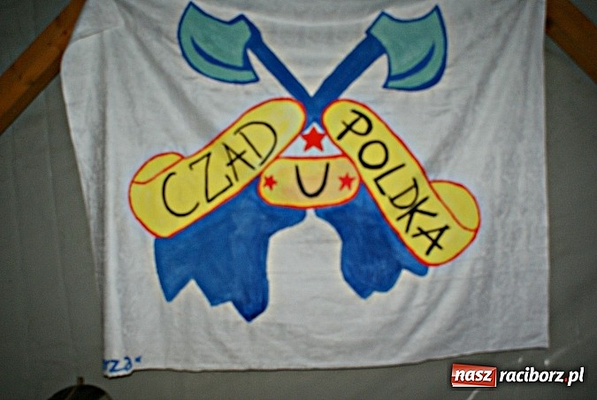 Zdjęcie w galerii na portalu naszraciborz.pl: Czad u Poldka w Kuźni Raciborskiej wiadomości z regionu