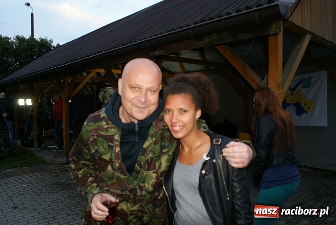 Zdjęcie w galerii na portalu naszraciborz.pl: Czad u Poldka w Kuźni Raciborskiej wiadomości z regionu