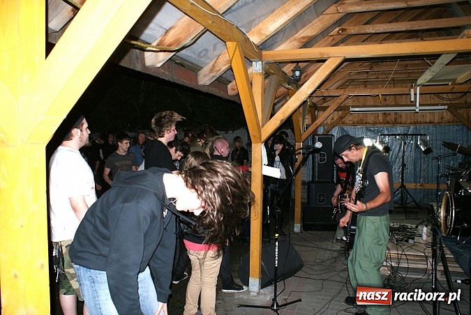 Zdjęcie w galerii na portalu naszraciborz.pl: Czad u Poldka w Kuźni Raciborskiej wiadomości z regionu