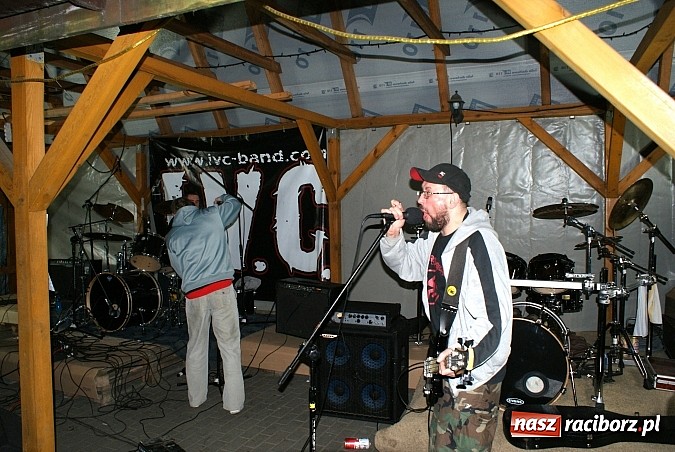 Zdjęcie w galerii na portalu naszraciborz.pl: Czad u Poldka w Kuźni Raciborskiej wiadomości z regionu