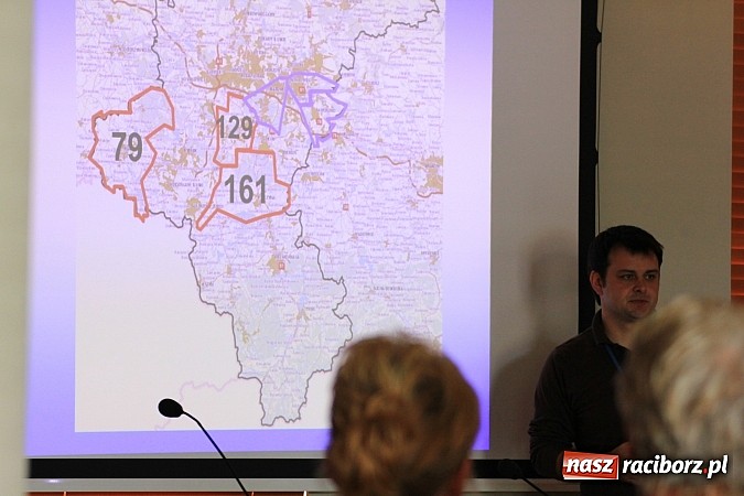 Zdjęcie w galerii na portalu naszraciborz.pl: Groźne osuwiska na terenie naszego powiatu wiadomości z regionu