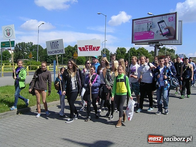 Zdjęcie w galerii na portalu naszraciborz.pl: TKKF 