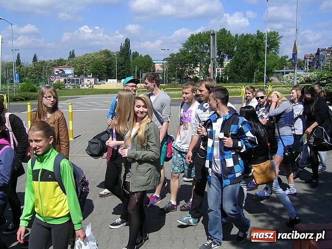 Zdjęcie w galerii na portalu naszraciborz.pl: TKKF 