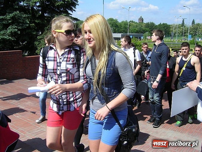 Zdjęcie w galerii na portalu naszraciborz.pl: TKKF 