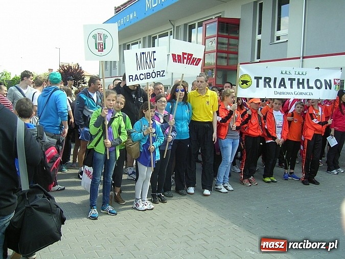 Zdjęcie w galerii na portalu naszraciborz.pl: TKKF 