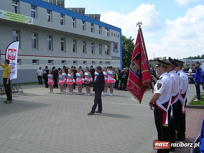 Zdjęcie w galerii na portalu naszraciborz.pl: TKKF 