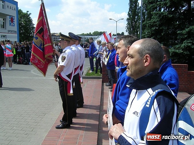 Zdjęcie w galerii na portalu naszraciborz.pl: TKKF 