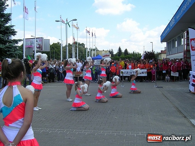 Zdjęcie w galerii na portalu naszraciborz.pl: TKKF 