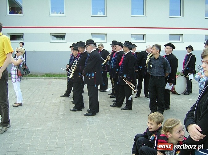 Zdjęcie w galerii na portalu naszraciborz.pl: TKKF 