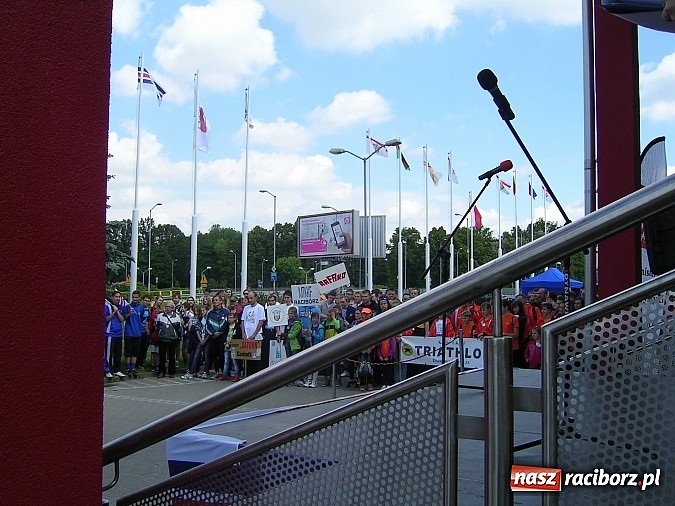 Zdjęcie w galerii na portalu naszraciborz.pl: TKKF 