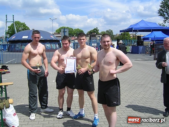 Zdjęcie w galerii na portalu naszraciborz.pl: TKKF 