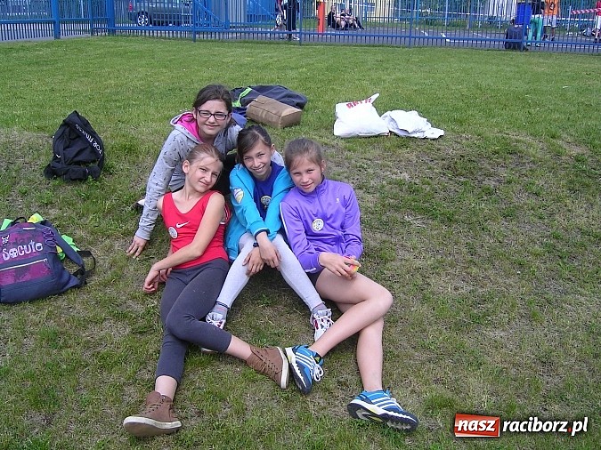 Zdjęcie w galerii na portalu naszraciborz.pl: TKKF 