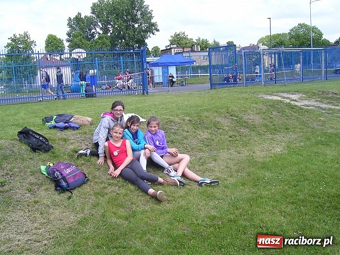 Zdjęcie w galerii na portalu naszraciborz.pl: TKKF 