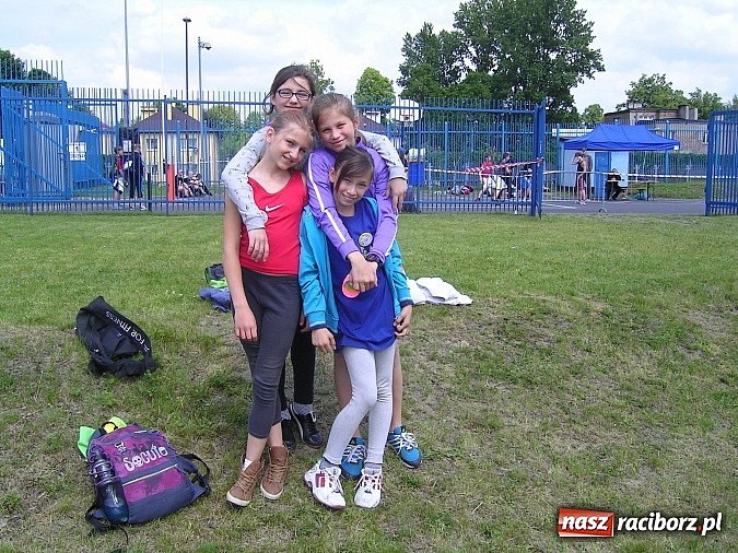 Zdjęcie w galerii na portalu naszraciborz.pl: TKKF 