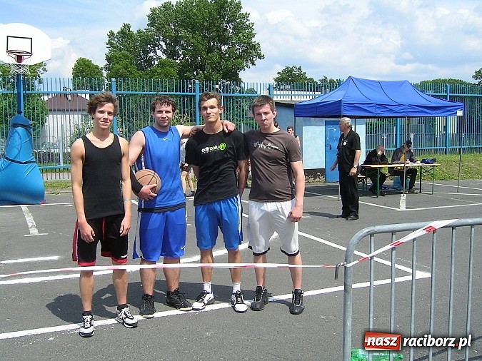 Zdjęcie w galerii na portalu naszraciborz.pl: TKKF 