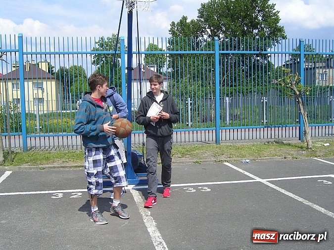 Zdjęcie w galerii na portalu naszraciborz.pl: TKKF 