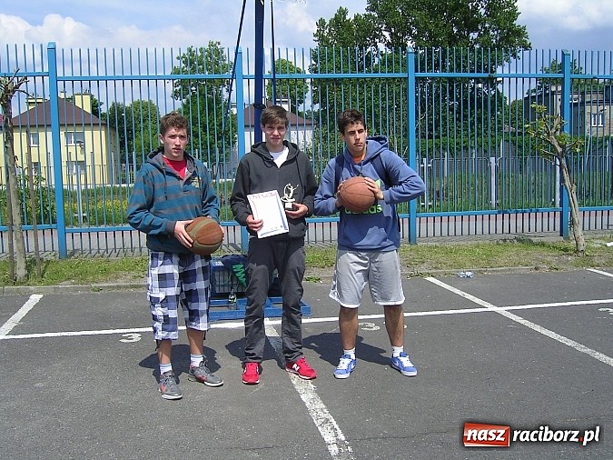 Zdjęcie w galerii na portalu naszraciborz.pl: TKKF 