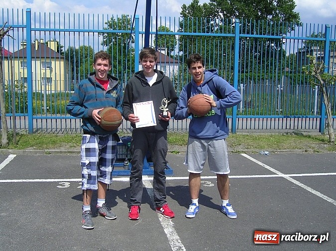 Zdjęcie w galerii na portalu naszraciborz.pl: TKKF 