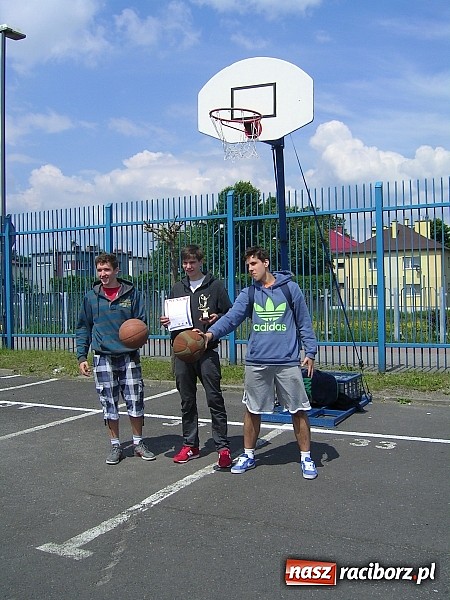 Zdjęcie w galerii na portalu naszraciborz.pl: TKKF 