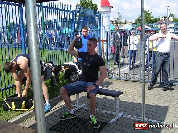 Zdjęcie w galerii na portalu naszraciborz.pl: TKKF 