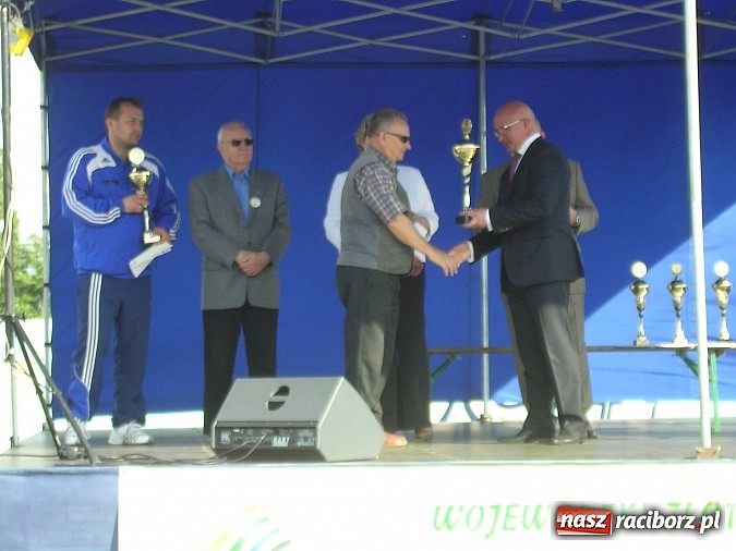 Zdjęcie w galerii na portalu naszraciborz.pl: TKKF 