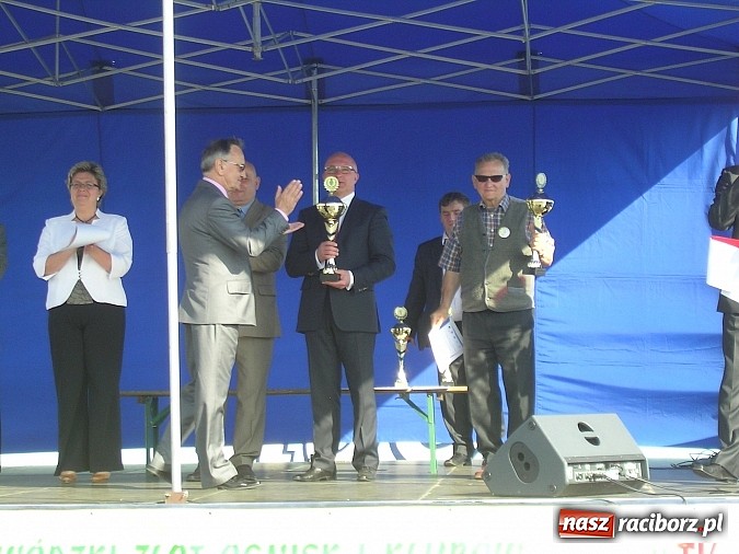 Zdjęcie w galerii na portalu naszraciborz.pl: TKKF 