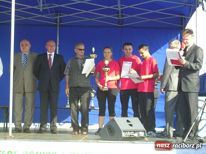 Zdjęcie w galerii na portalu naszraciborz.pl: TKKF 