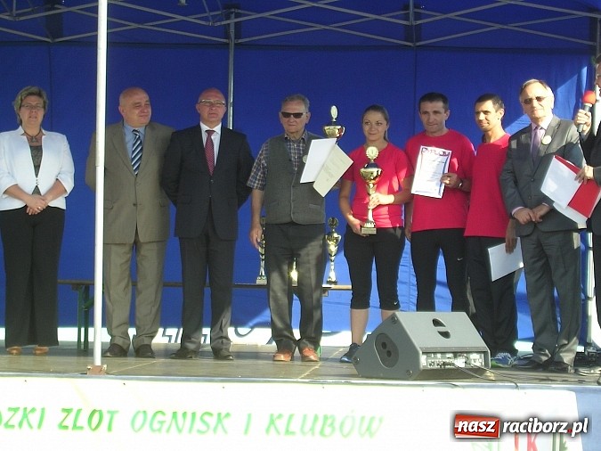 Zdjęcie w galerii na portalu naszraciborz.pl: TKKF 