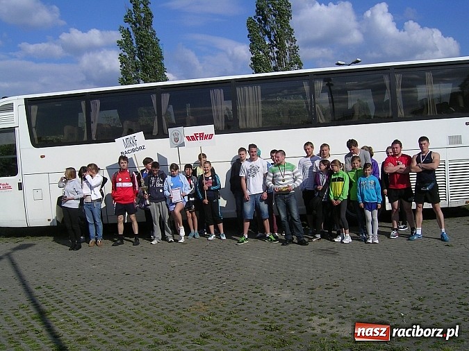 Zdjęcie w galerii na portalu naszraciborz.pl: TKKF 
