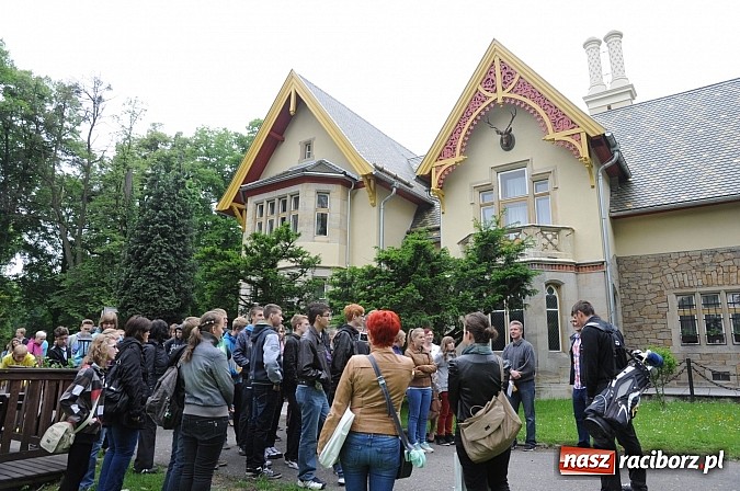 Zdjęcie w galerii na portalu naszraciborz.pl: Przemysłowa zona ściąga inwestorów wiadomości z regionu