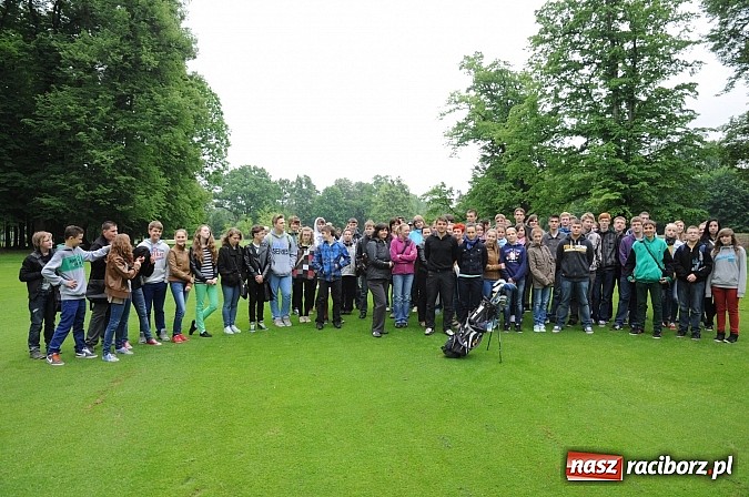 Zdjęcie w galerii na portalu naszraciborz.pl: Przemysłowa zona ściąga inwestorów wiadomości z regionu