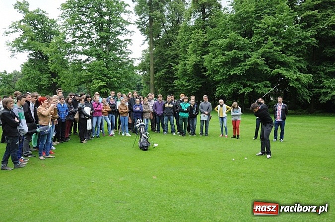 Zdjęcie w galerii na portalu naszraciborz.pl: Przemysłowa zona ściąga inwestorów wiadomości z regionu