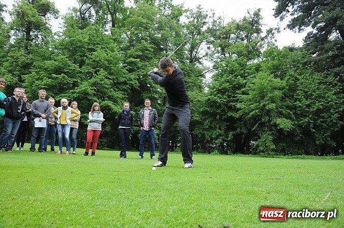 Zdjęcie w galerii na portalu naszraciborz.pl: Przemysłowa zona ściąga inwestorów wiadomości z regionu