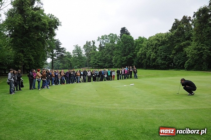 Zdjęcie w galerii na portalu naszraciborz.pl: Przemysłowa zona ściąga inwestorów wiadomości z regionu