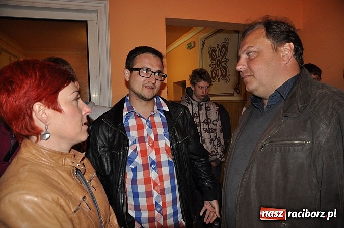 Zdjęcie w galerii na portalu naszraciborz.pl: Przemysłowa zona ściąga inwestorów wiadomości z regionu