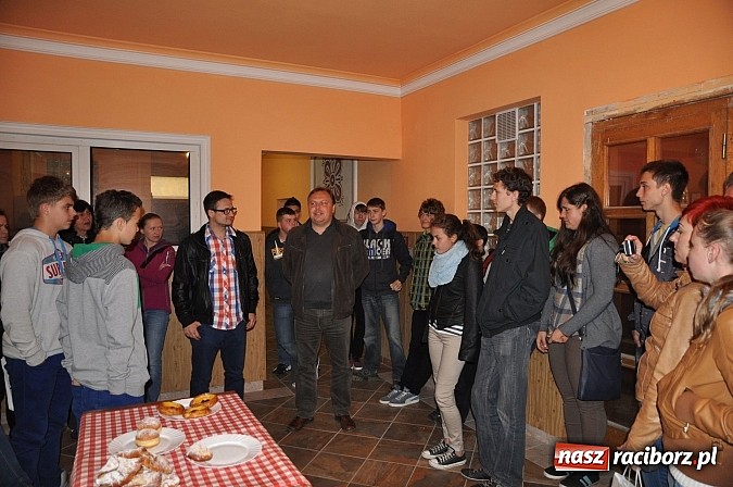 Zdjęcie w galerii na portalu naszraciborz.pl: Przemysłowa zona ściąga inwestorów wiadomości z regionu