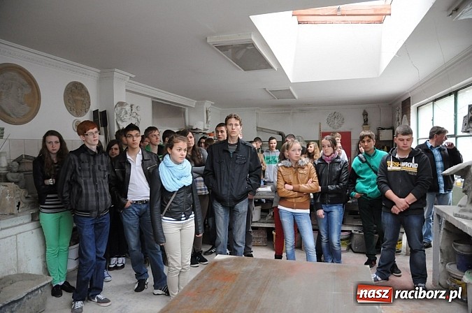 Zdjęcie w galerii na portalu naszraciborz.pl: Przemysłowa zona ściąga inwestorów wiadomości z regionu