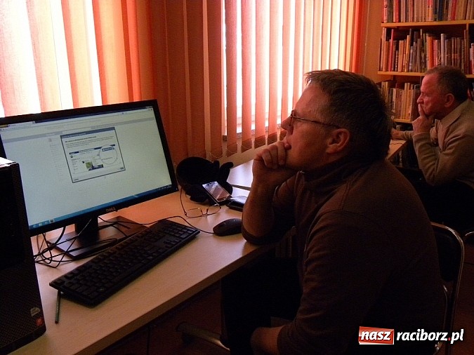 Zdjęcie w galerii na portalu naszraciborz.pl: Wśród raciborskich emerytów poruszenie... wiadomości z regionu