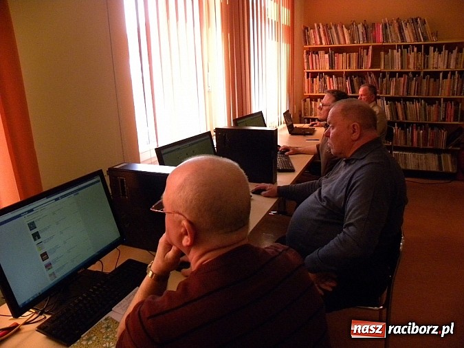 Zdjęcie w galerii na portalu naszraciborz.pl: Wśród raciborskich emerytów poruszenie... wiadomości z regionu