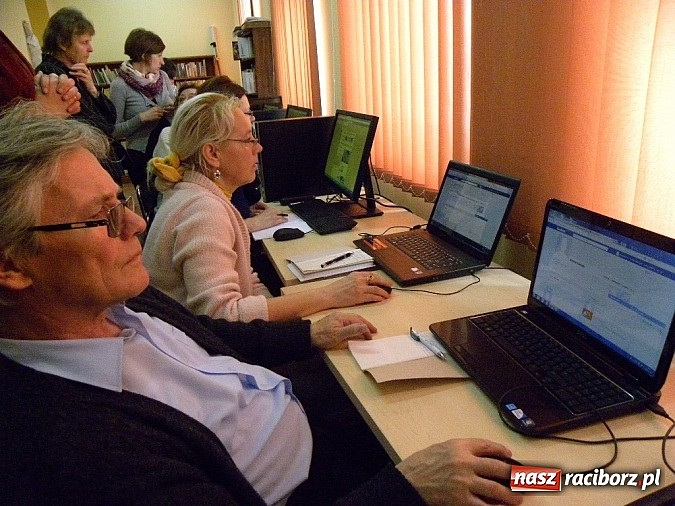 Zdjęcie w galerii na portalu naszraciborz.pl: Wśród raciborskich emerytów poruszenie... wiadomości z regionu