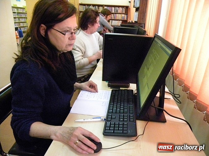 Zdjęcie w galerii na portalu naszraciborz.pl: Wśród raciborskich emerytów poruszenie... wiadomości z regionu