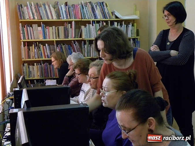 Zdjęcie w galerii na portalu naszraciborz.pl: Wśród raciborskich emerytów poruszenie... wiadomości z regionu