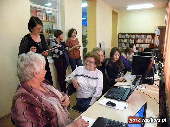 Zdjęcie w galerii na portalu naszraciborz.pl: Wśród raciborskich emerytów poruszenie... wiadomości z regionu