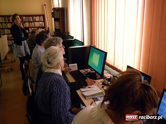 Zdjęcie w galerii na portalu naszraciborz.pl: Wśród raciborskich emerytów poruszenie... wiadomości z regionu