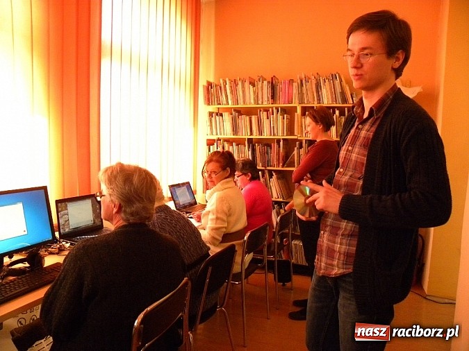 Zdjęcie w galerii na portalu naszraciborz.pl: Wśród raciborskich emerytów poruszenie... wiadomości z regionu