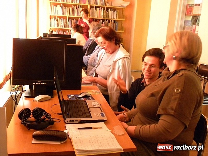 Zdjęcie w galerii na portalu naszraciborz.pl: Wśród raciborskich emerytów poruszenie... wiadomości z regionu