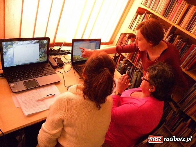 Zdjęcie w galerii na portalu naszraciborz.pl: Wśród raciborskich emerytów poruszenie... wiadomości z regionu